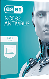 ESET NOD32 Antivirus