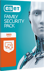 ESET Family Security Pack